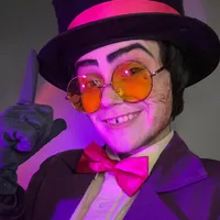 Doctor I Cant Tell If Im Not Me