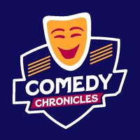 comedy.chronicle
