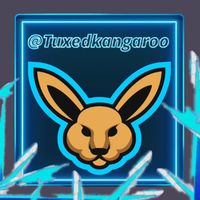 tuxedkangaroogaming