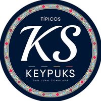 tipicoskeypuks