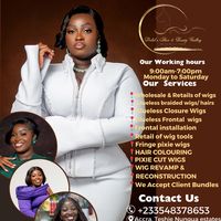 delalishairbeautygallery