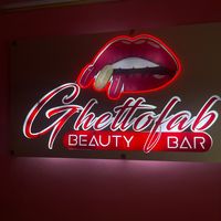 ghettofabbeautybar