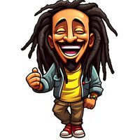 rasta_courage_