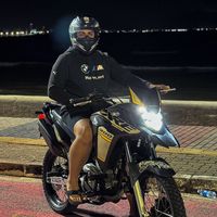 conexaoxr300