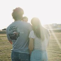 Old ford count run her down