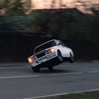 оригинальный звук