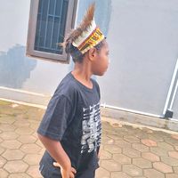 suara asli