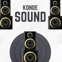 original sound - konde.sound