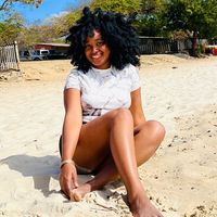 izybeautynosybe