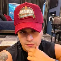 original sound - luansantanaviva