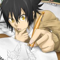 Moi moche et méchant