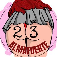 almafuerte23