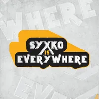 original sound - syxko_is_everywhere