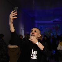 оригінальний звук