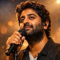 original sound - Arijit Singh