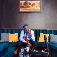 original sound - KRO-Barz