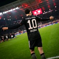 оригинальный звук