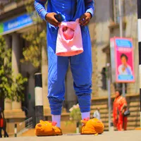 Dance ya Kizombie by Kalulu ke