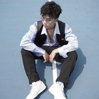 nhạc nền - Xanh Nhỏ