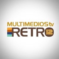 sonido original - Multimedios Tv Retro