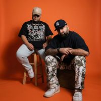 Mr. Brightside x Whiskey Friends