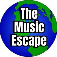 themusicescape