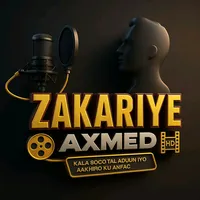 original sound - zakariye_axmed