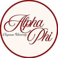 chapmanalphaphi