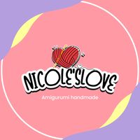 nicolesloveamigurumis