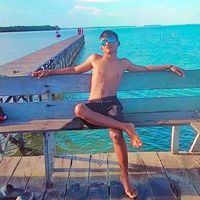 original sound - Rio 123