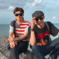 เลิก