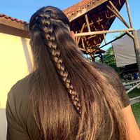 A rã desceu de skate