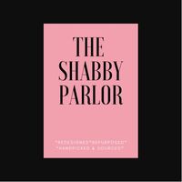theshabbyparlor