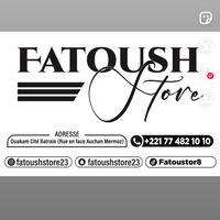 fatoushstore