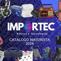 importec..peru