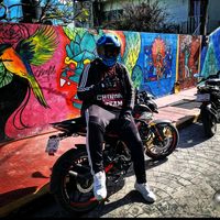 sonido original