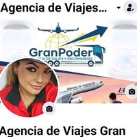 agenciaviajes.granpoder