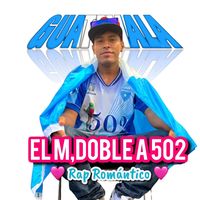 Estoy a punto de emprender un viaje El MdobleA 502