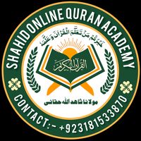 shahidonlinequranacademy