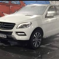 mercedesml6