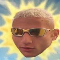 som original