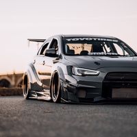 william_evox