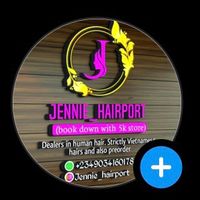jennie_hairport