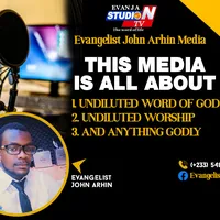 original sound - evangelistjohnarhin0