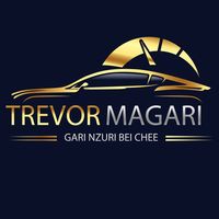 trevormagari