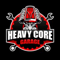 heavycoregarage