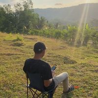 suara asli - Idriss