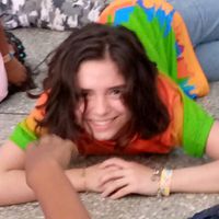 joven...cristiana