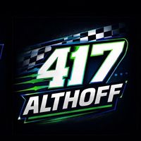 althoffracing