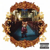 Through The Wire Instrumental